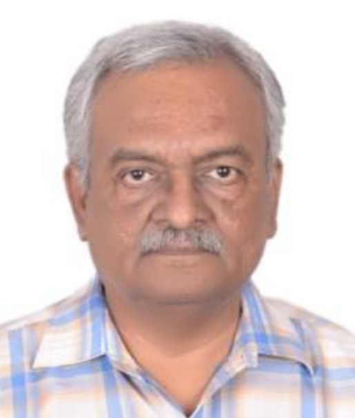 Col. Dr. Suprakash Chaudhary